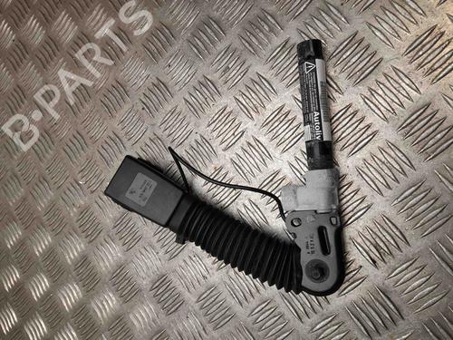 Sikkerhedssele foran højre BMW 5 (F10) 550 i (449 hp) 28939062