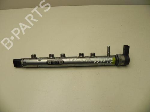 Used Injection rail Injection rail 37550977 37550977