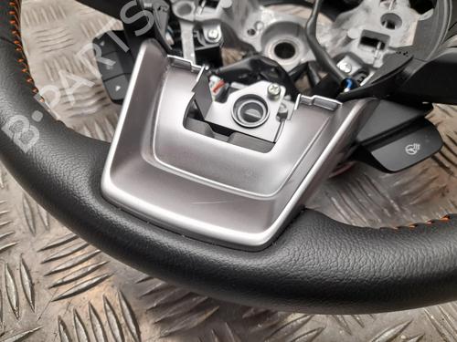 Steering wheel SUBARU XV (_GP_) 2.0 D AWD (GPD) | BP28911310C49 - Image 2