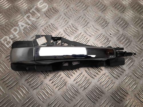 Used Rear right exterior door handle JEEP GRAND CHEROKEE IV (WK, WK2) 3.0 CRD V6 4x4 (250 hp) 28923985