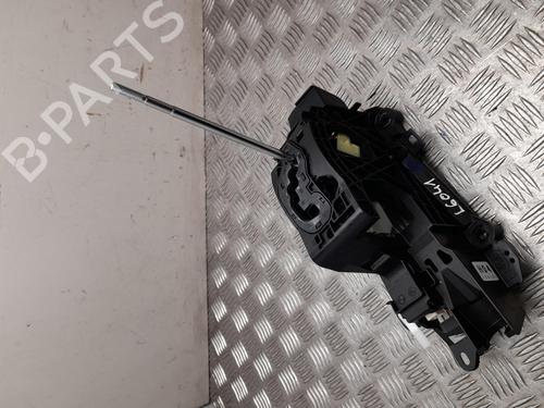 Used Gear lever TOYOTA YARIS (_P13_) 1.5 Hybrid (NHP130_) (101 hp) 28914639
