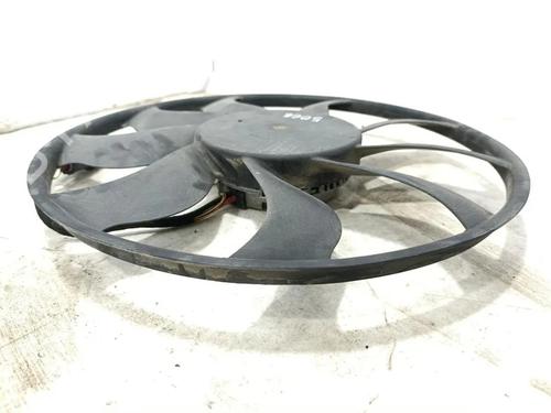 Radiator fan PORSCHE CAYENNE (92A) 3.6 | BP30972284M35