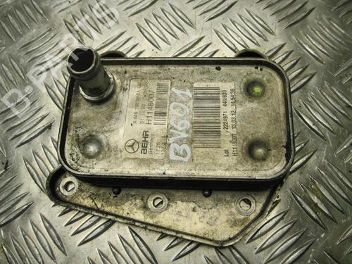 Used Oil radiator Oil radiator 37577135 37577135