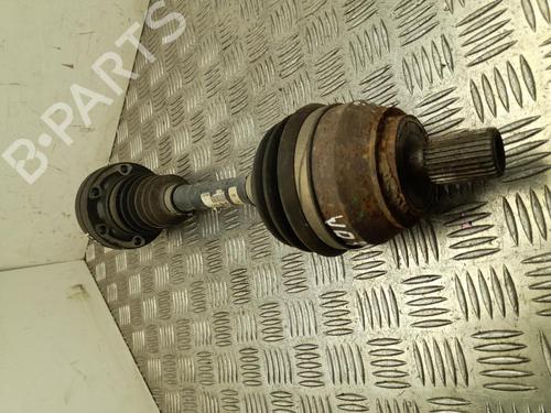 Left front driveshaft VW AMAROK (2HA, 2HB, S1B, S6B, S7A, S7B, AGD) 2.0 TDI 4motion | BP29310885M38 