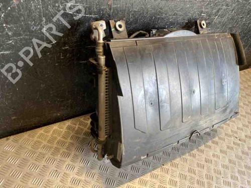 Radiator fan TESLA MODEL X (5YJX) P90D AWD | BP28946834M35