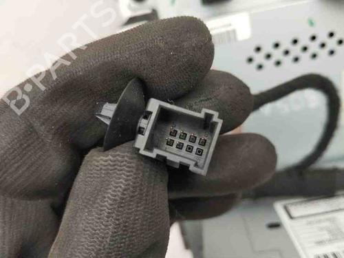 Electronic module MASERATI QUATTROPORTE VI 3.0 S | BP28947640M83 