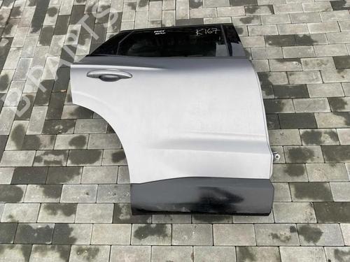 Used Right rear door RENAULT AUSTRAL E-TECH 200 Hybrid (HGM2) (199 hp) 31975821