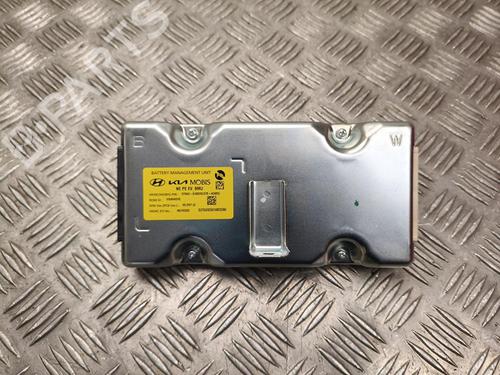 Used Electronic module Electronic module 37612419 37612419