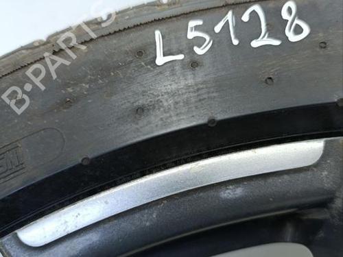 Fælk PORSCHE CAYENNE (92A) 4.8 Turbo | BP30301838C45