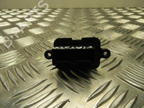 Electronic module FIAT 500 C (312_) 1.2 (312CXA1A, 312AXA1A) | BP37576849M83 - Image 2