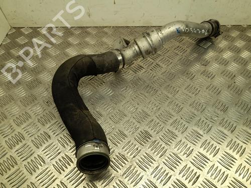 Rør VW TOUAREG (7P5, 7P6) 4.2 V8 TDI (340 hp) 28928377