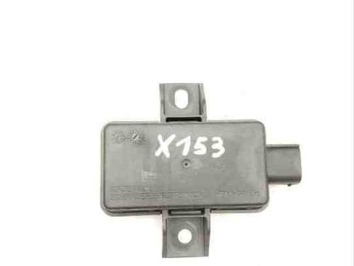 Used Electronic module MASERATI LEVANTE SUV (M161) 3.0 S Q4 (430 hp) 28909168