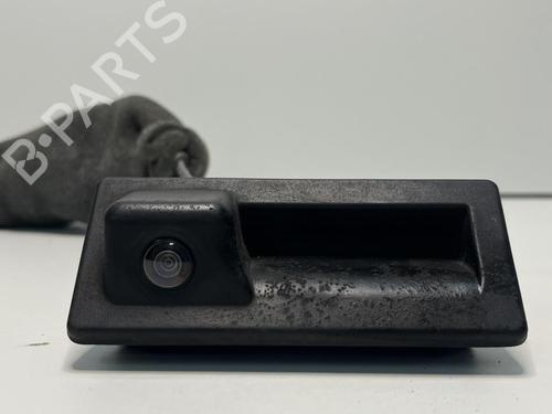 Used Camera SKODA SUPERB III Estate (3V5) 1.6 TDI (120 hp) 30081613