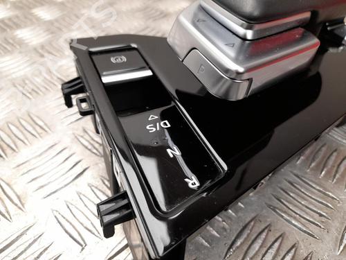 Gear lever AUDI E-TRON (GEN) 55 quattro | BP37559225M90 - Image 4