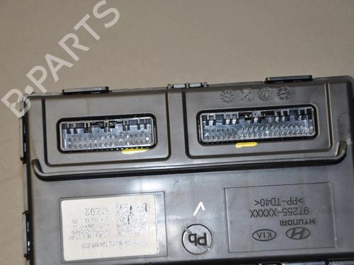 Electronic module HYUNDAI TUCSON (NX4E, NX4A) 1.6 T-GDi Hybrid | BP28940643M83  - Image 9