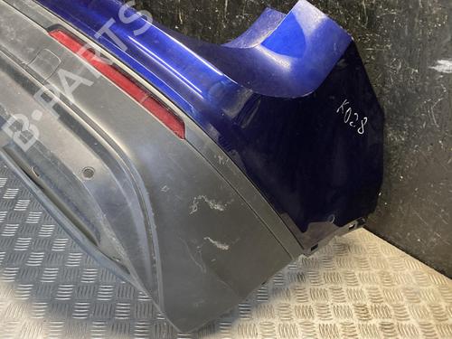 Rear bumper VW TIGUAN (AD1, AX1) 1.5 TSI | BP28947333C8 