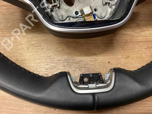 Steering wheel SKODA ELROQ (PYL) 50 | BP39909703C49 - Image 4