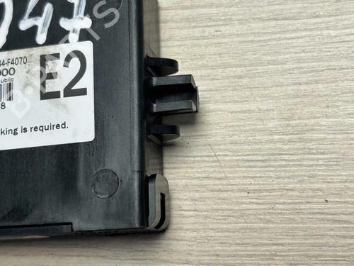 Electronic module TOYOTA C-HR (_X1_) 1.8 Hybrid (ZYX10_, ZYX11_, ZYX10R, ZYX11R) | BP32355588M83 - Image 5