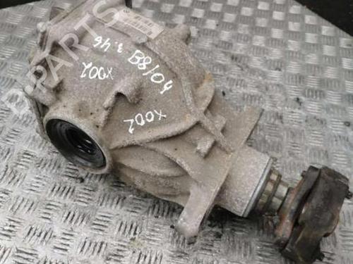 Differential, bag Differential, bag BMW 7 (F01, F02, F03, F04) 750 i, Li xDrive (408 hp) 37579867 37579867