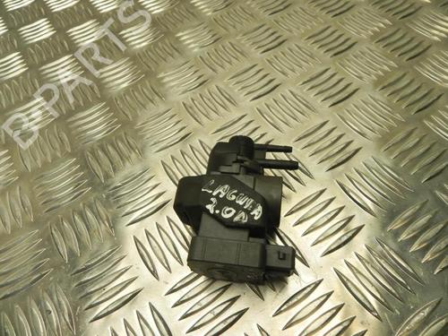 Elektronisk sensor Elektronisk sensor RENAULT LAGUNA III Grandtour (KT0/1) 2.0 dCi (KT07, KT0J, KT14, KT1A, KT1S) (131 hp) 37576628 37576628