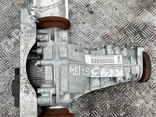 Used Rear differential AUDI Q5 (8RB) 2.0 TFSI quattro (211 hp) 28926147