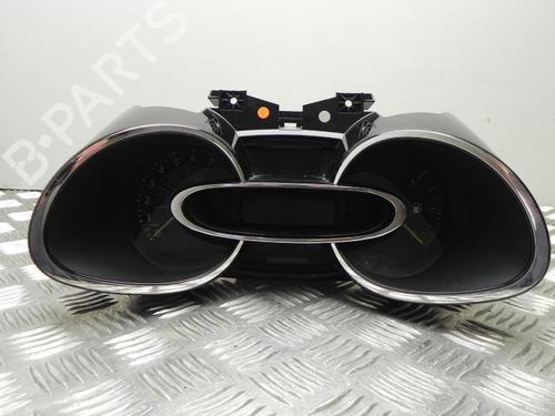 Used Instrument cluster RENAULT CLIO IV (BH_) 1.2 16V (73 hp) 28910774