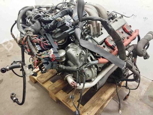 Engine AUDI A5 (8T3) S5 quattro | BP28932965M1 