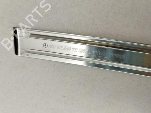 Other MERCEDES-BENZ EQB (X243) EQB 300 4-matic (243.608, 243.609) | BP28935646O1 