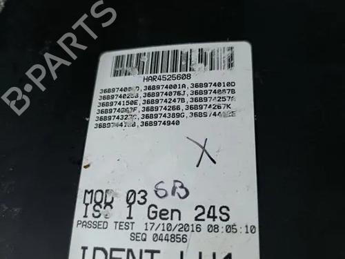 Other BENTLEY BENTAYGA (4V1) 6.0 | BP32445186O1 