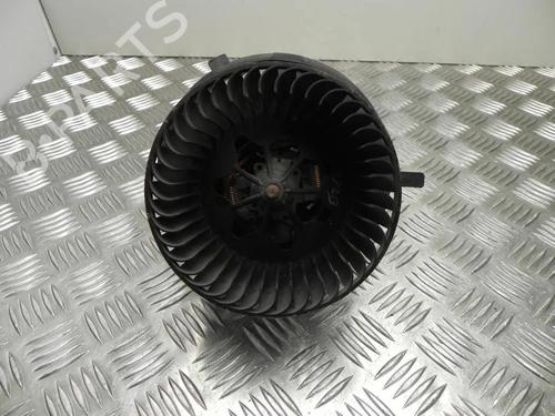 Used Heater blower motor Heater blower motor VW GOLF VI Variant (AJ5) 1.2 TSI (105 hp) 28921317 28921317