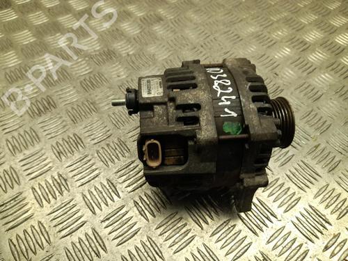 Alternator NISSAN NOTE (E12) 1.2 | BP37565882M7 - Image 2
