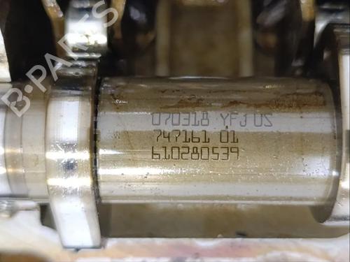 Engine (For Parts) AUDI Q5 (FYB, FYG) 2.0 TFSI quattro | BP34037750M64 - Image 22