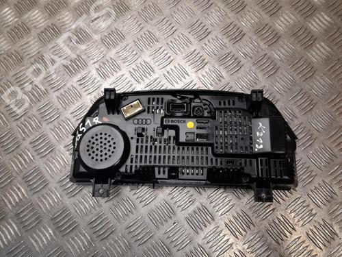 Instrument cluster AUDI E-TRON Sportback (GEA) 55 quattro | BP37573533C47 - Image 4
