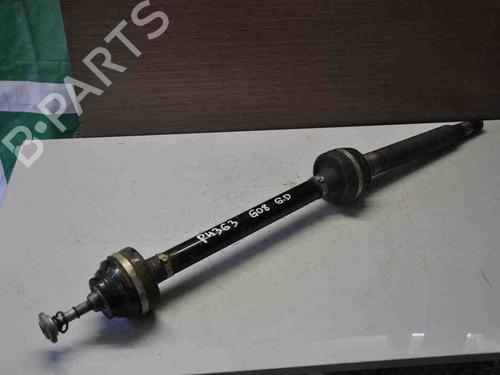 Used Right rear driveshaft BMW X3 (G01, F97, G08) iX3 (286 hp) 28947190