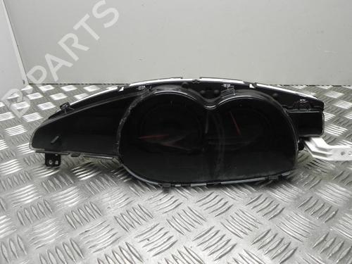 Used Instrument cluster TOYOTA VERSO (_R2_) 1.6 D4-D (WAR20_) (112 hp) 28921076