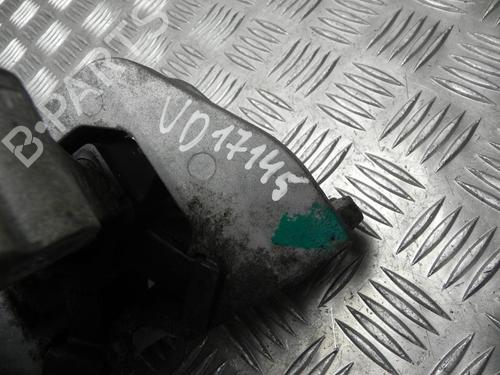 Engine mount RENAULT ZOE (BFM_) ZOE | BP37580569M89 - Image 3