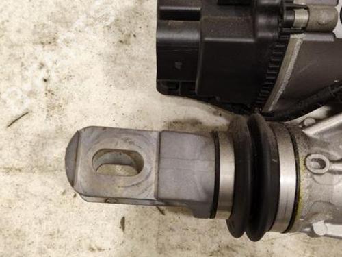 Steering rack PORSCHE TAYCAN Cross Turismo (Y1B) 4 (Y1BBD1) | BP28941384M22