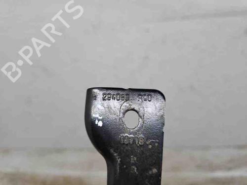 Hinge/Door check strap CITROËN C4 CACTUS 1.2 THP 110 | BP28945539C146 