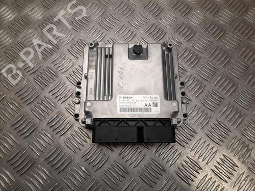 Used Engine control unit (ECU) Engine control unit (ECU) 37560540 37560540