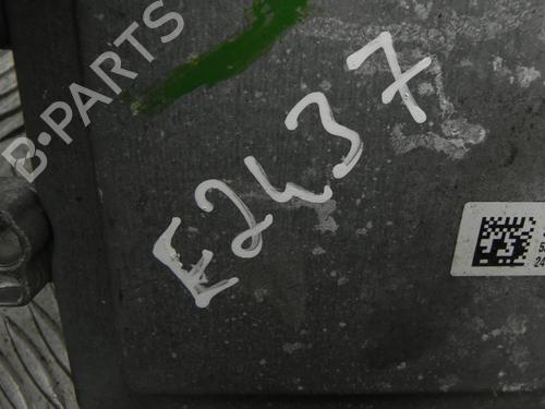 Engine control unit (ECU) RENAULT ZOE (BFM_) ZOE | BP28924369M57