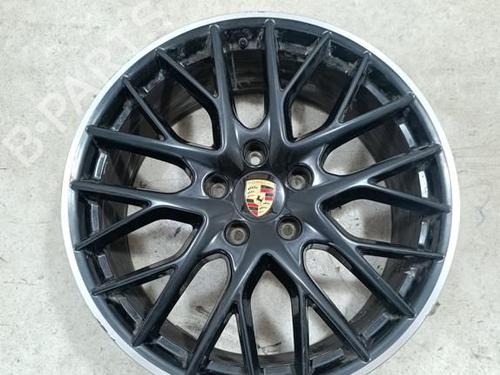 Used Rim Rim 39001090 39001090