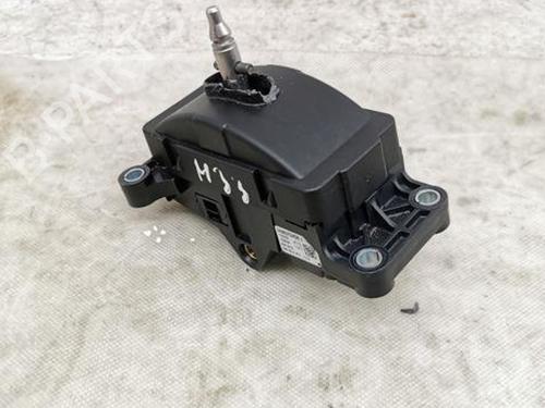 Gear lever RENAULT ZOE (BFM_) ZOE | BP28918352M90 
