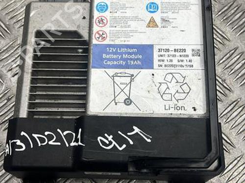 Battery HYUNDAI KONA (SX2) 1.0 T-GDi Hybrid 48V | BP37570573E11 - Image 6