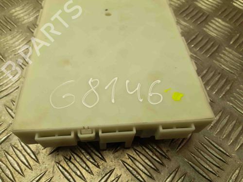 Electronic module BMW 3 (F30, F80) 318 d | BP28936360M83