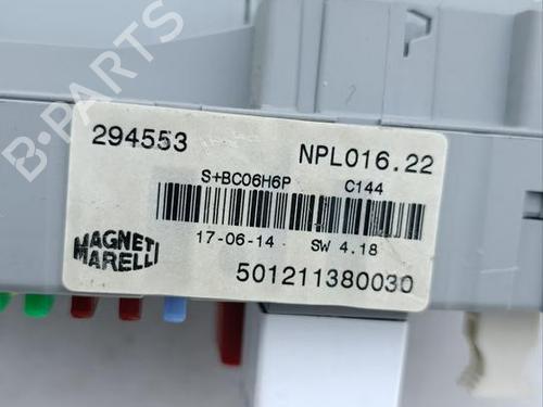 Fuse box FERRARI CALIFORNIA 3.9 T | BP39001273E1 - Image 15
