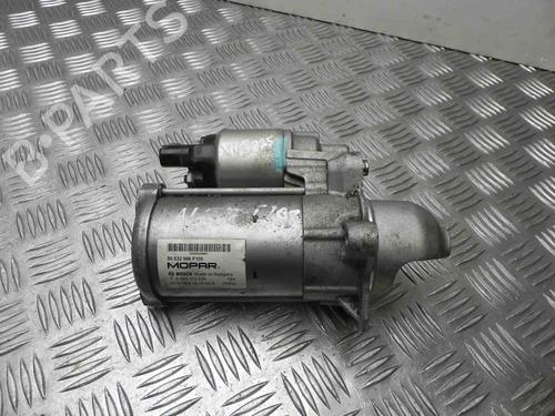Used Starter ALFA ROMEO GIULIA (952_) 2.0 (952ABA25B) (200 hp) 28929249