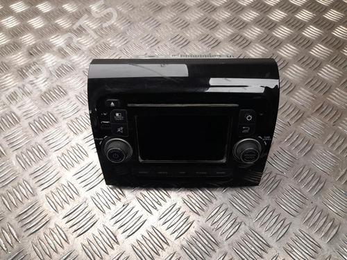 Bilradio Bilradio CITROËN JUMPER II Bus 2.0 BlueHDi 130 (130 hp) 37572302 37572302