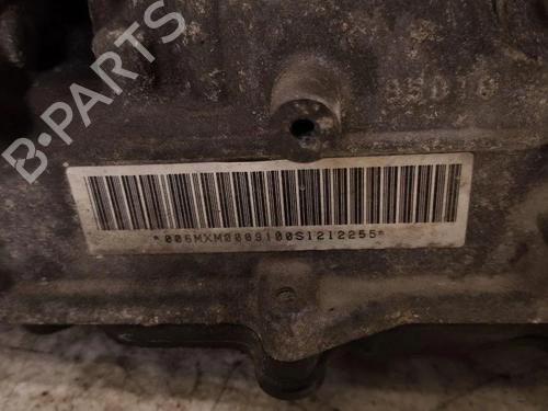 Gearbox PORSCHE CAYENNE (92A) 3.6 | BP28914159M3