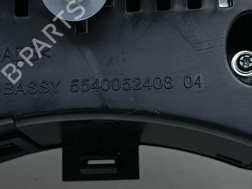 Instrument cluster PORSCHE BOXSTER (981) 2.7 | BP40206063C47 - Image 15