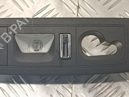 Used Interior roof light PORSCHE CAYENNE (92A) 4.8 S (400 hp) 28947804